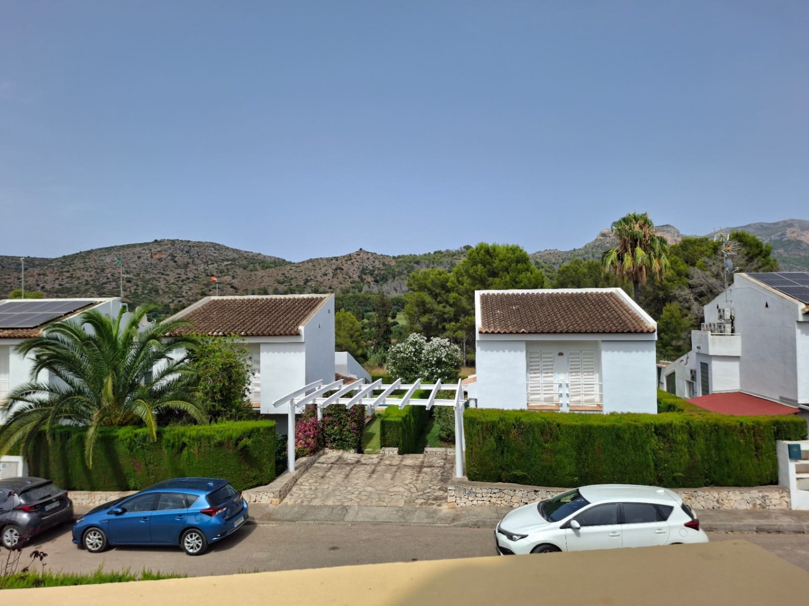 3 camera da letto Villa in vendita in La Sella con piscina garage - 479.000 € (Rif: 10120425)