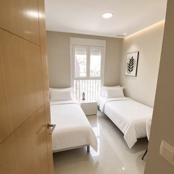 2 quarto Penthouse para venda em Altea com piscina garagem - 378 000 € (Ref: 10136371)