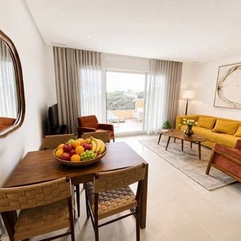 2 quarto Penthouse para venda em Altea com piscina garagem - 378 000 € (Ref: 10136371)