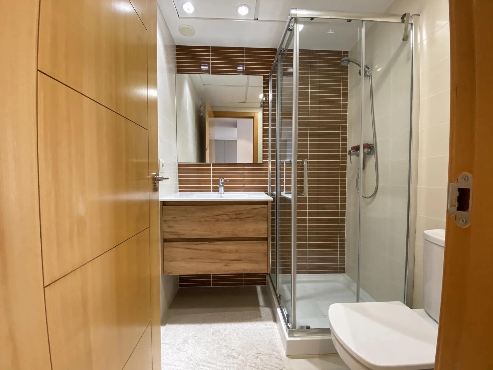 2 quarto Penthouse para venda em Altea com piscina garagem - 378 000 € (Ref: 10136371)
