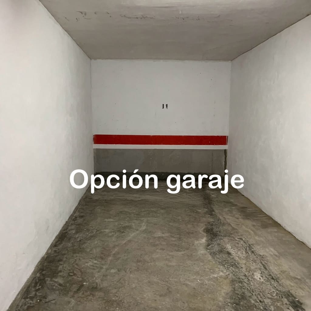 2 sovrum Lägenhet till salu i Albir med pool garage - 330 000 € (Ref: 10144987)