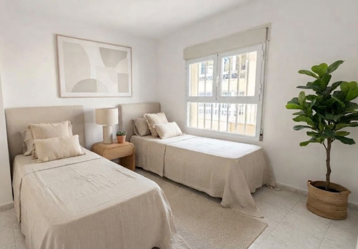 2 sovrum Lägenhet till salu i Albir med pool garage - 330 000 € (Ref: 10144987)