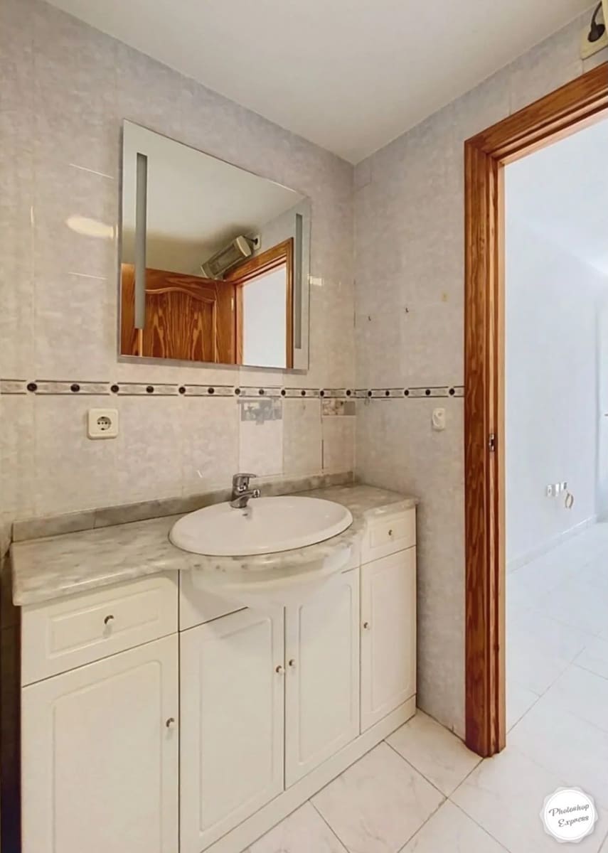2 sovrum Lägenhet till salu i Albir med pool garage - 330 000 € (Ref: 10144987)