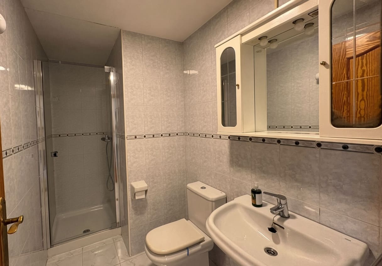 2 sovrum Lägenhet till salu i Albir med pool garage - 330 000 € (Ref: 10144987)