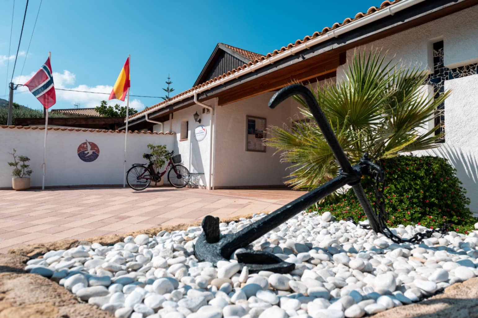 2 sovrum Lägenhet till salu i Albir med pool garage - 330 000 € (Ref: 10144987)