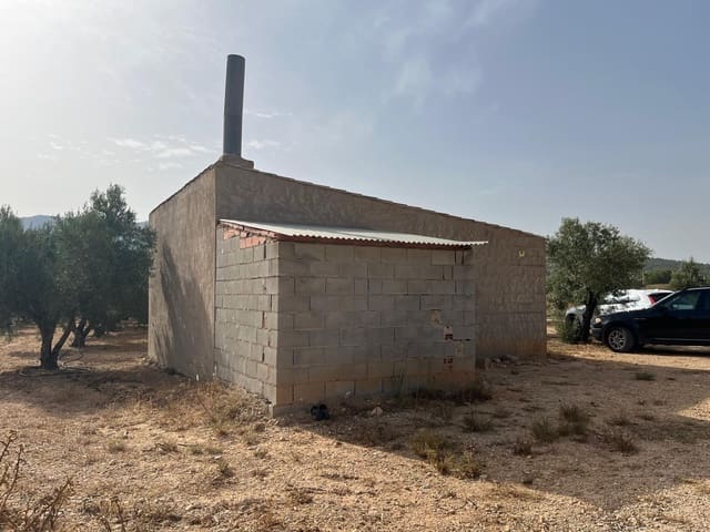 Finka/Dom wiejski na sprzedaż w Salinas - 60 000 € (Ref: 10009134)