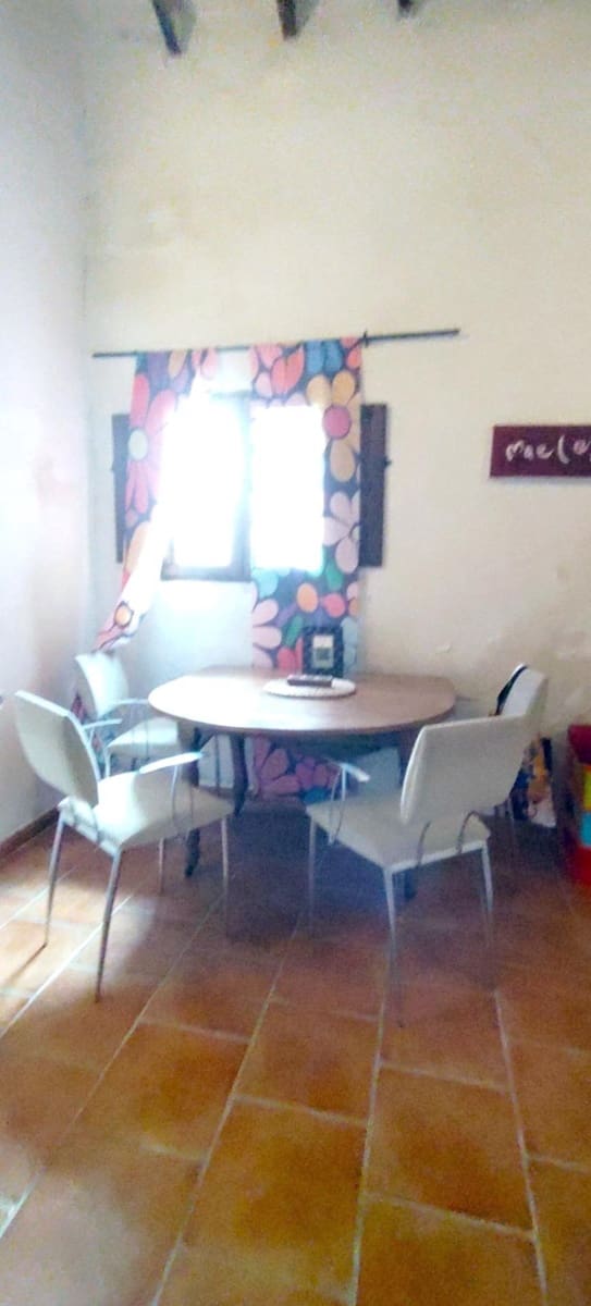 5 sypialnia Finka/Dom wiejski na sprzedaż w Pinoso - 126 000 € (Ref: 10147171)