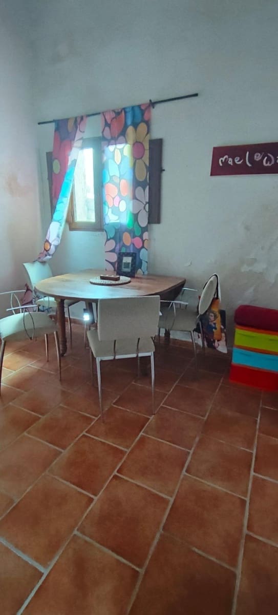 5 sypialnia Finka/Dom wiejski na sprzedaż w Pinoso - 126 000 € (Ref: 10147171)