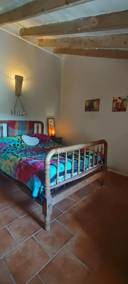 5 sypialnia Finka/Dom wiejski na sprzedaż w Pinoso - 126 000 € (Ref: 10147171)