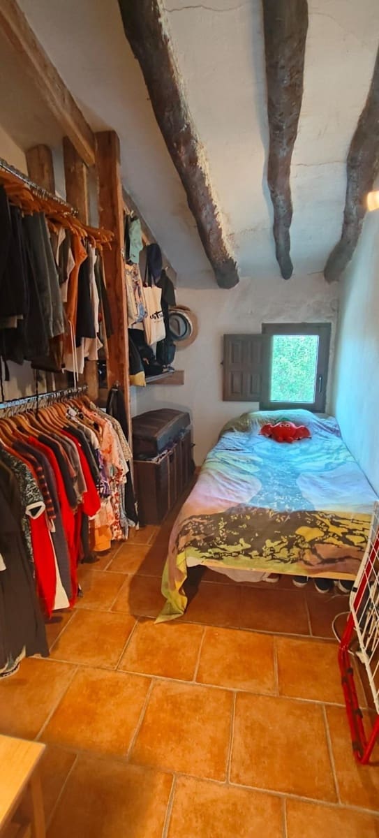 5 sypialnia Finka/Dom wiejski na sprzedaż w Pinoso - 126 000 € (Ref: 10147171)