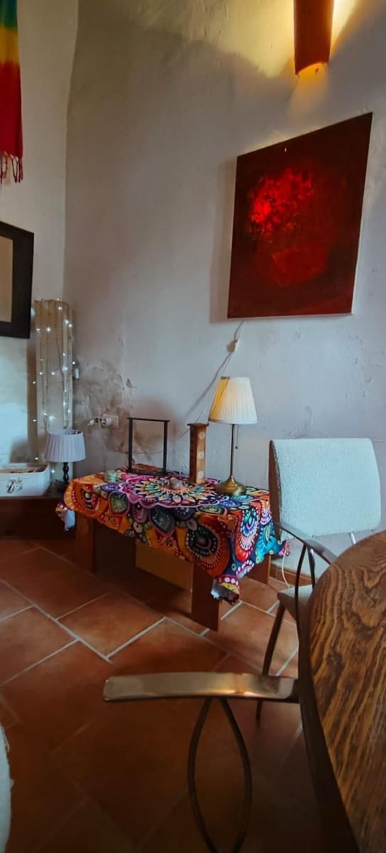 5 sypialnia Finka/Dom wiejski na sprzedaż w Pinoso - 126 000 € (Ref: 10147171)