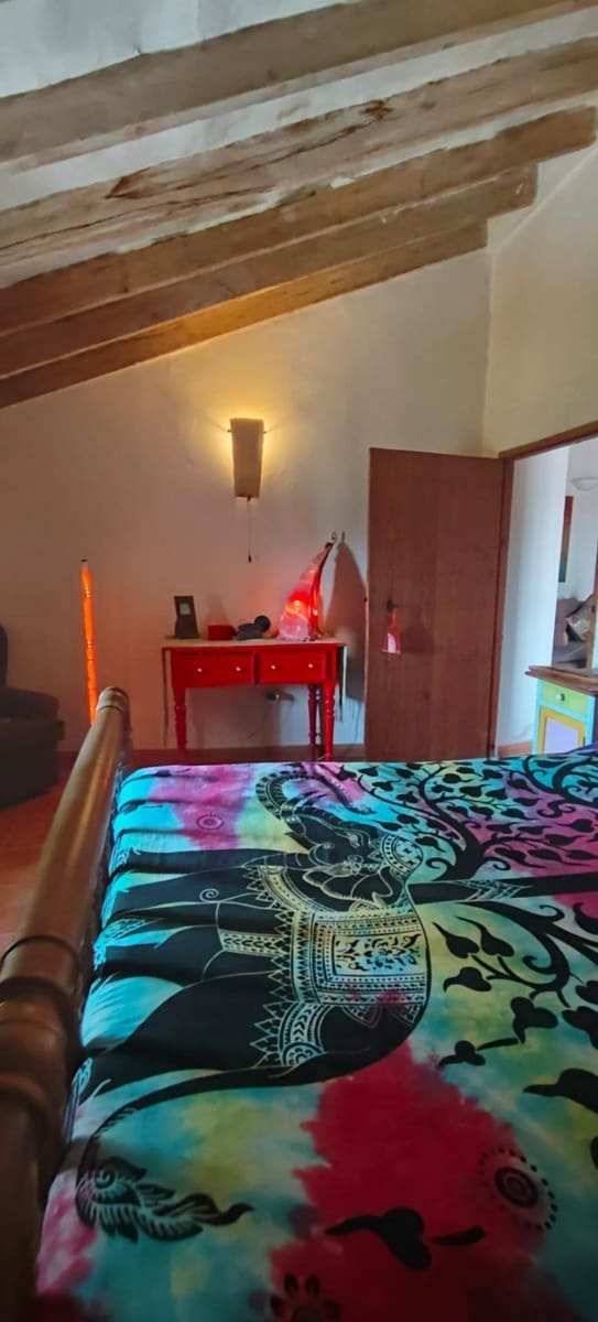 5 sypialnia Finka/Dom wiejski na sprzedaż w Pinoso - 126 000 € (Ref: 10147171)