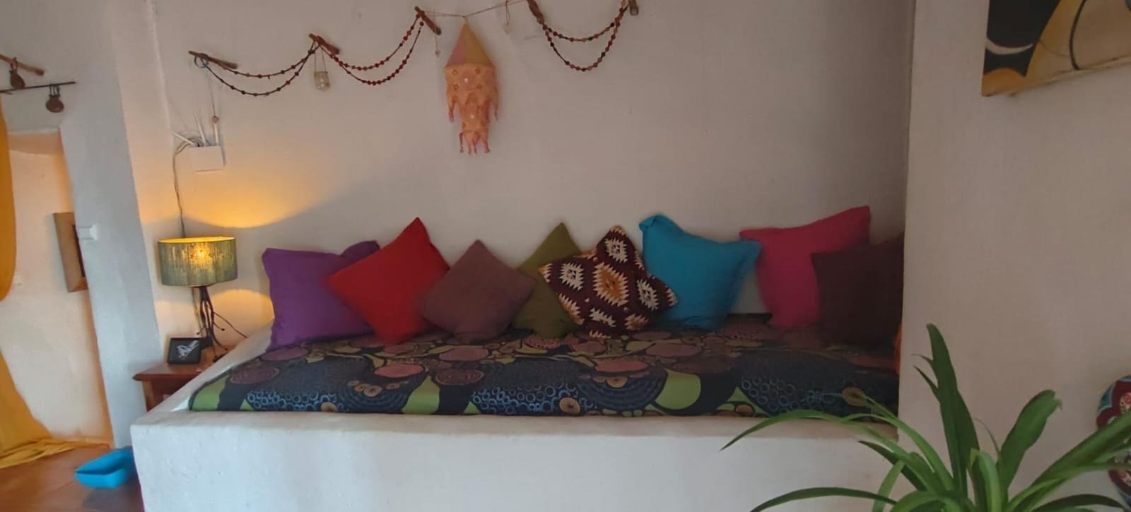 5 sypialnia Finka/Dom wiejski na sprzedaż w Pinoso - 126 000 € (Ref: 10147171)