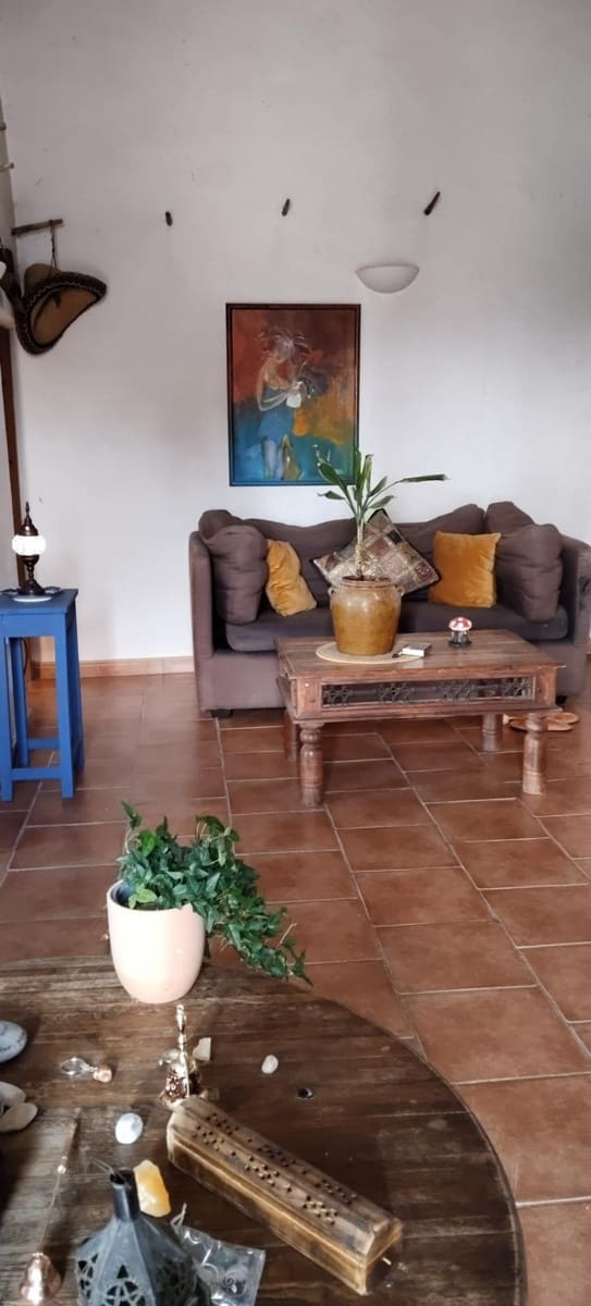 5 sypialnia Finka/Dom wiejski na sprzedaż w Pinoso - 126 000 € (Ref: 10147171)