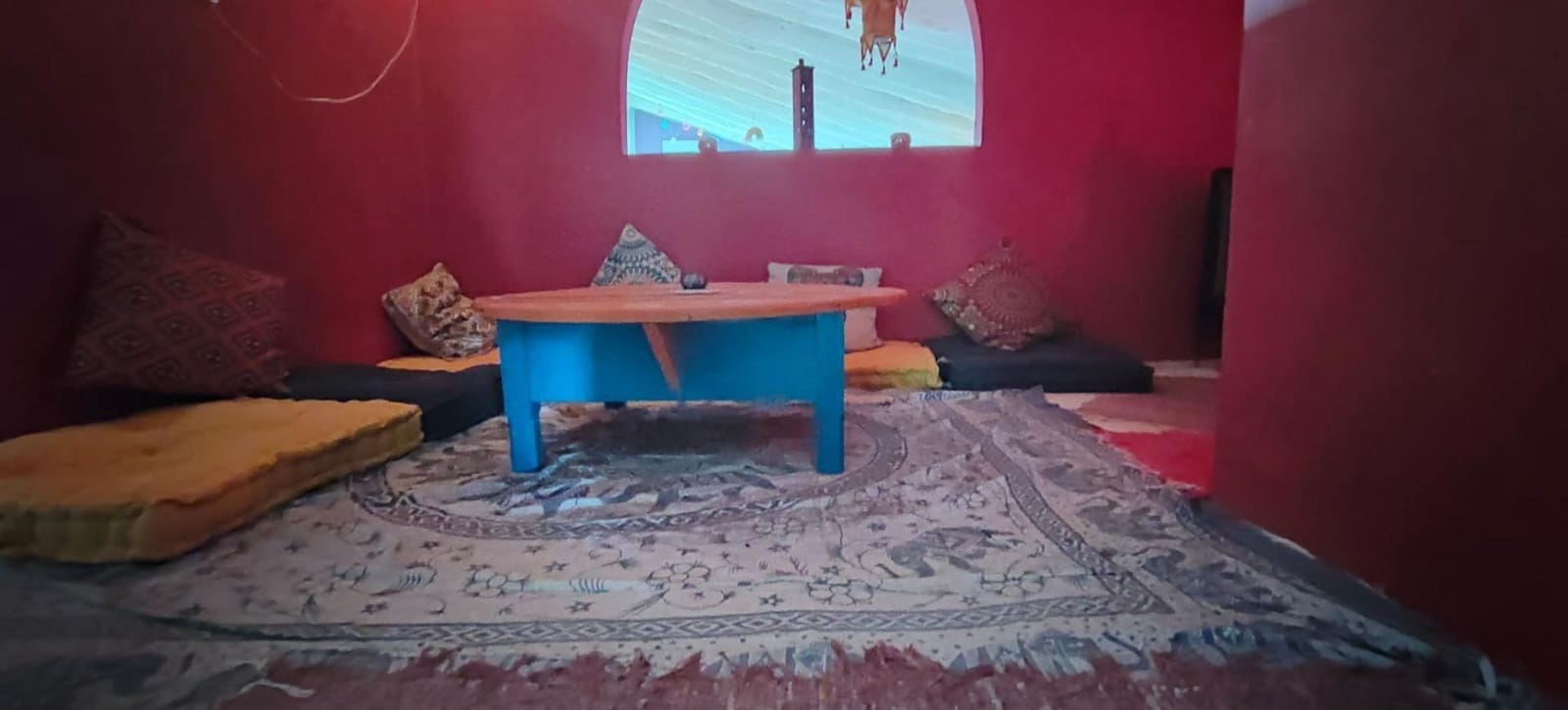 5 sypialnia Finka/Dom wiejski na sprzedaż w Pinoso - 126 000 € (Ref: 10147171)