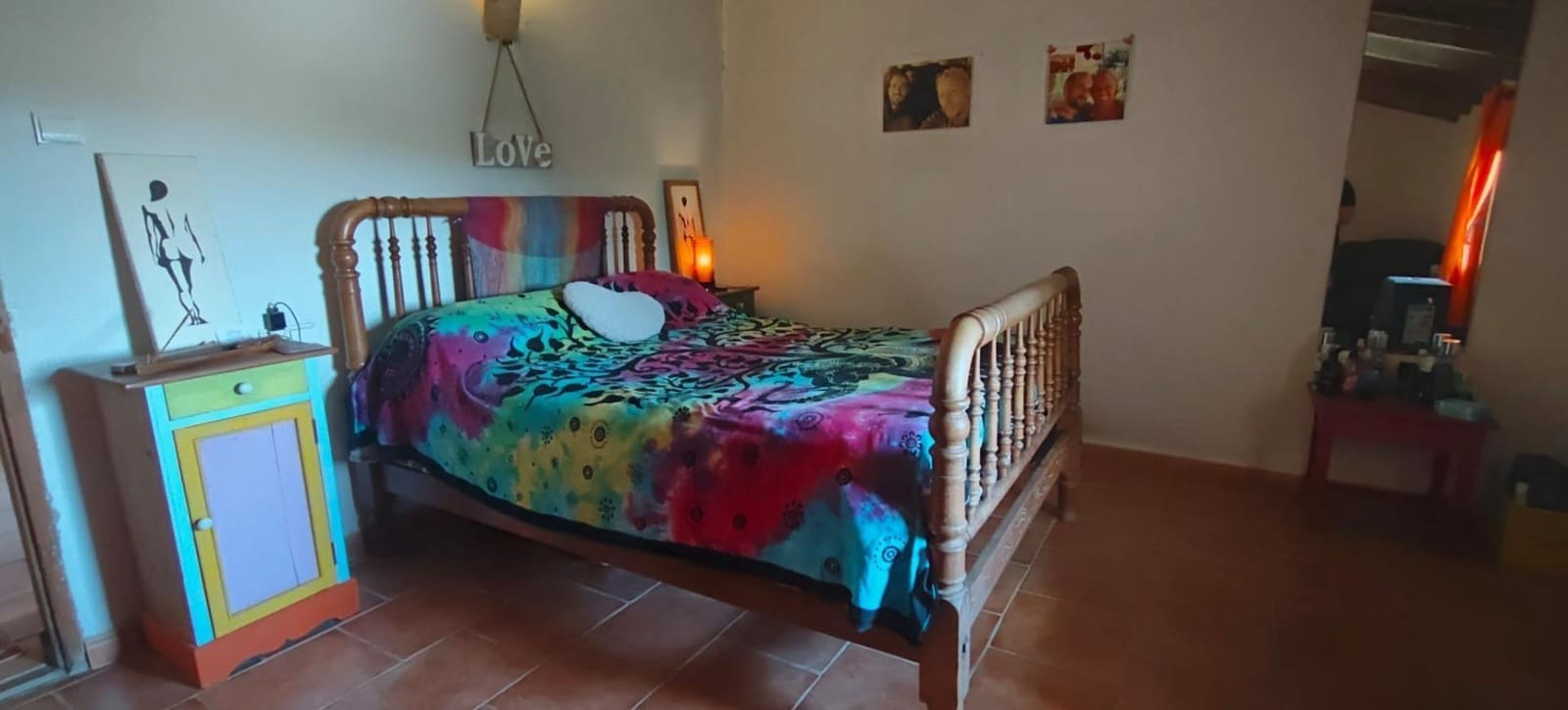5 sypialnia Finka/Dom wiejski na sprzedaż w Pinoso - 126 000 € (Ref: 10147171)