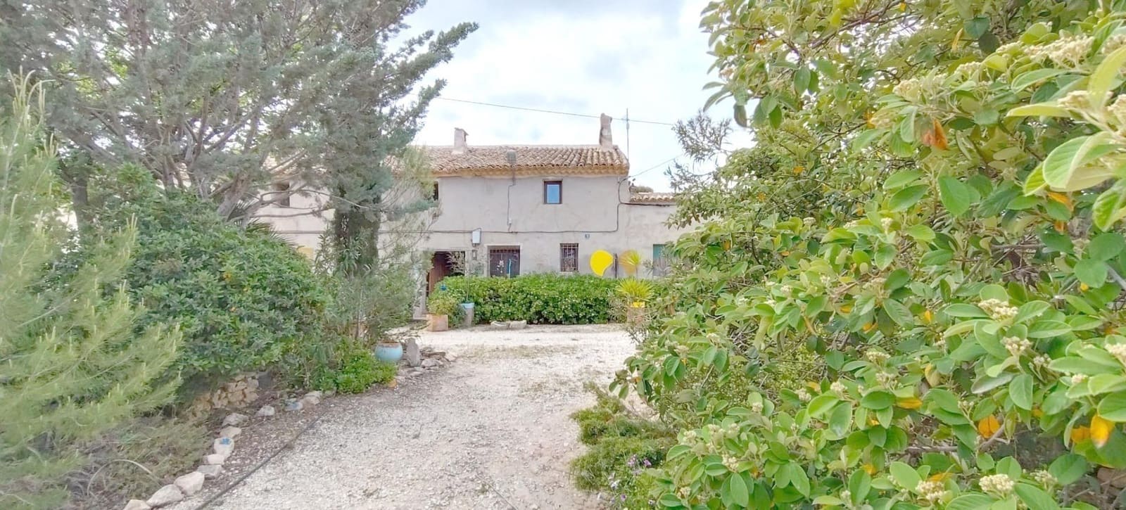 5 sypialnia Finka/Dom wiejski na sprzedaż w Pinoso - 126 000 € (Ref: 10147171)