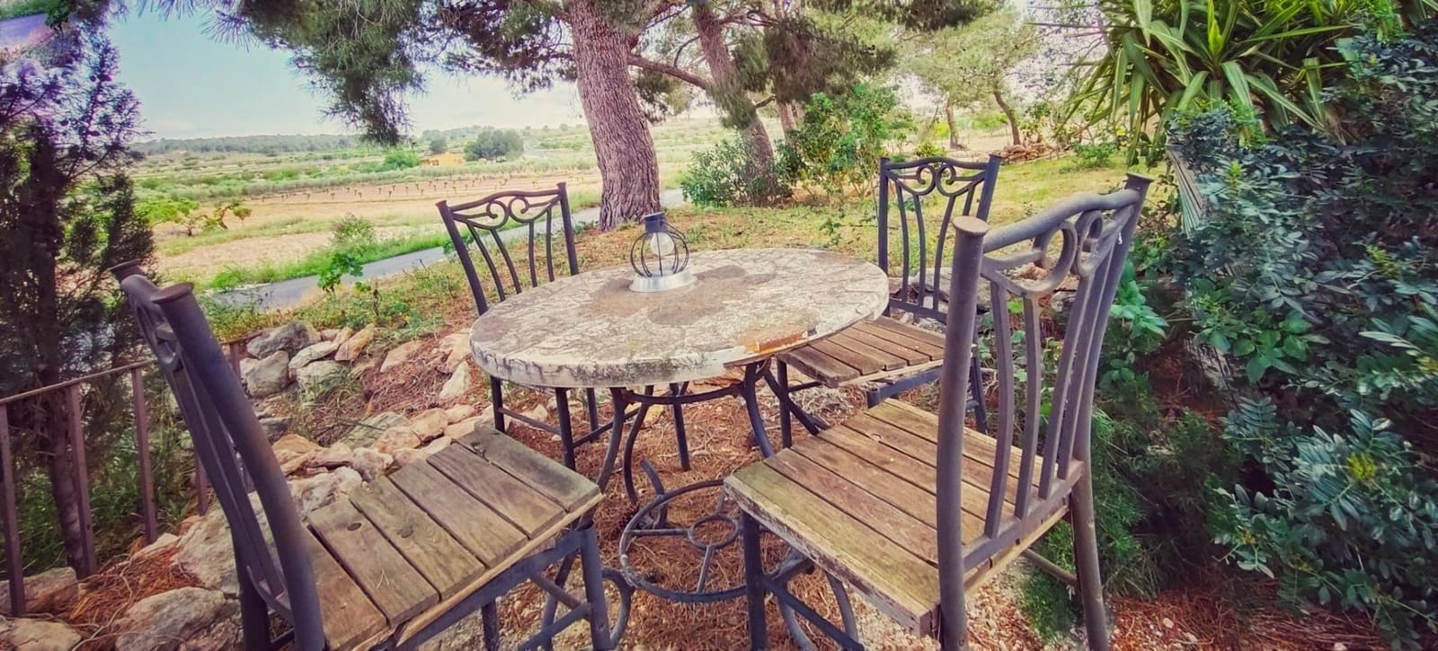 5 sypialnia Finka/Dom wiejski na sprzedaż w Pinoso - 126 000 € (Ref: 10147171)