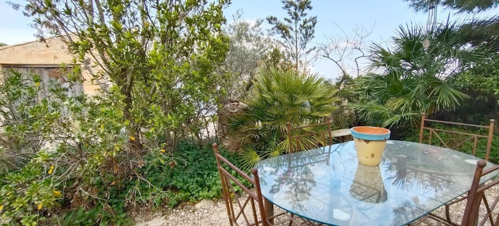 5 sypialnia Finka/Dom wiejski na sprzedaż w Pinoso - 126 000 € (Ref: 10147171)