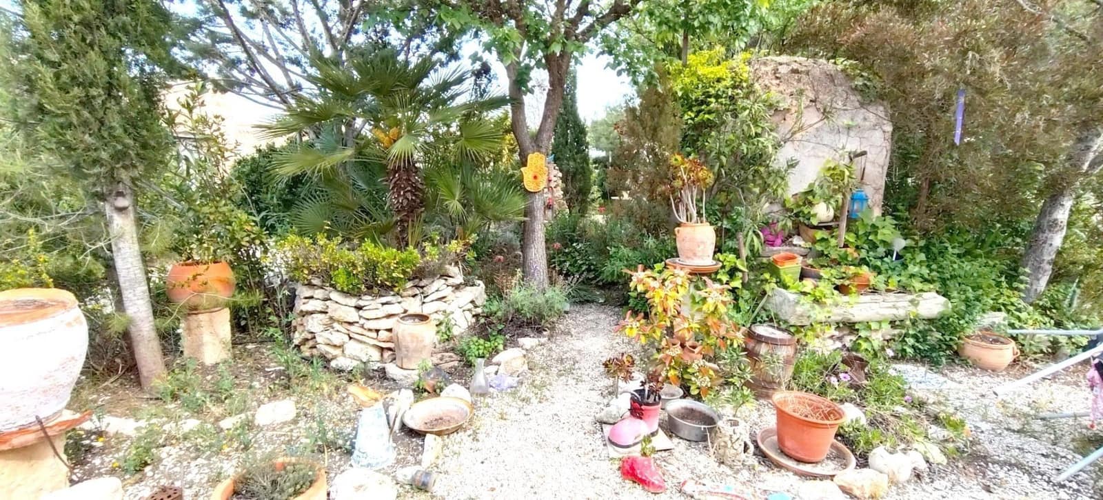 5 sypialnia Finka/Dom wiejski na sprzedaż w Pinoso - 126 000 € (Ref: 10147171)