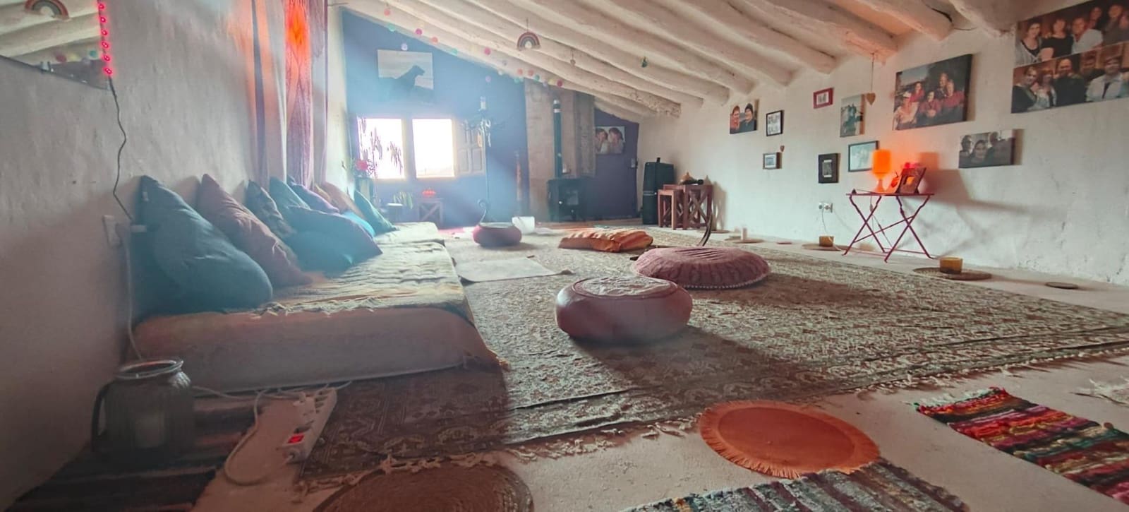 5 sypialnia Finka/Dom wiejski na sprzedaż w Pinoso - 126 000 € (Ref: 10147171)