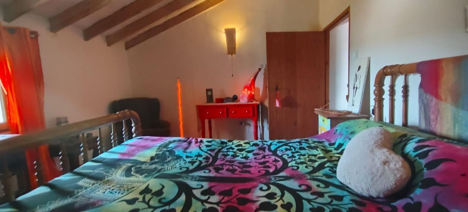 5 sypialnia Finka/Dom wiejski na sprzedaż w Pinoso - 126 000 € (Ref: 10147171)