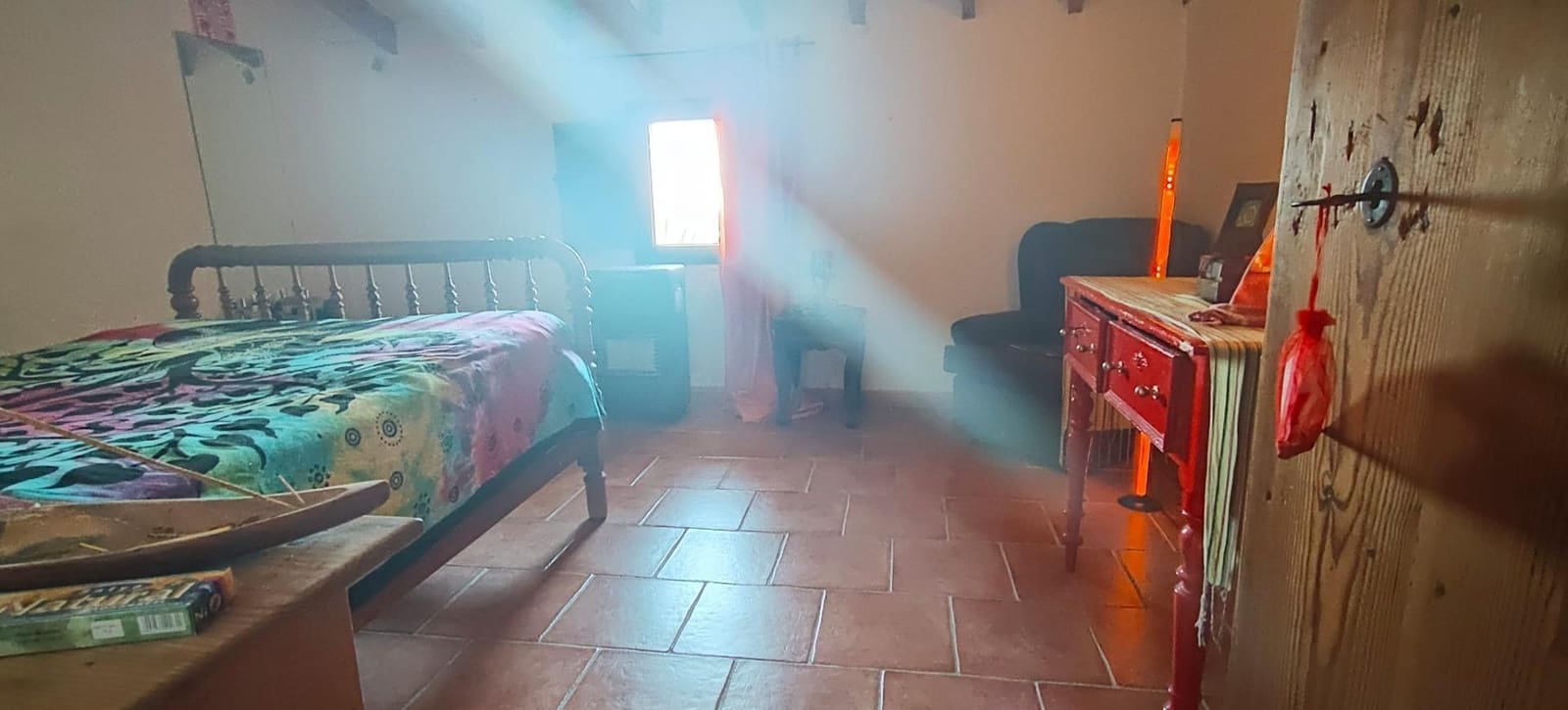 5 sypialnia Finka/Dom wiejski na sprzedaż w Pinoso - 126 000 € (Ref: 10147171)