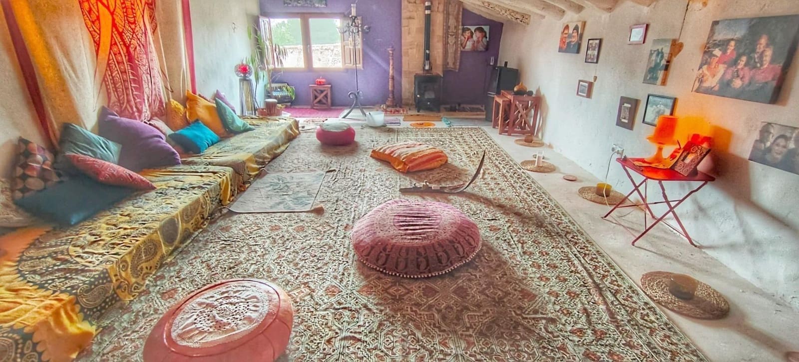 5 sypialnia Finka/Dom wiejski na sprzedaż w Pinoso - 126 000 € (Ref: 10147171)