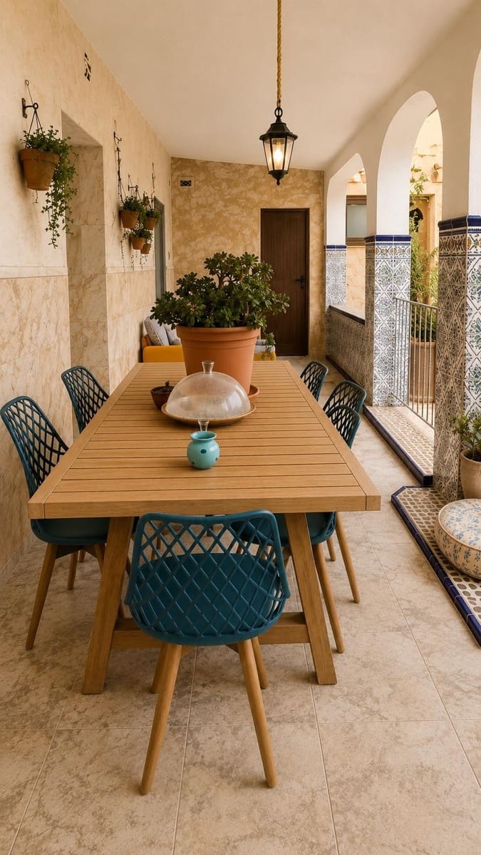 3 slaapkamer Grotwoning te koop in L'Alguena / Alguenya - € 139.000 (Ref: 10147172)
