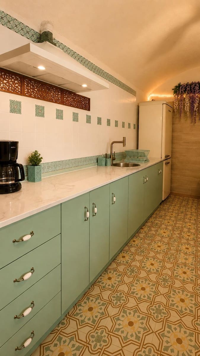 3 slaapkamer Grotwoning te koop in L'Alguena / Alguenya - € 139.000 (Ref: 10147172)