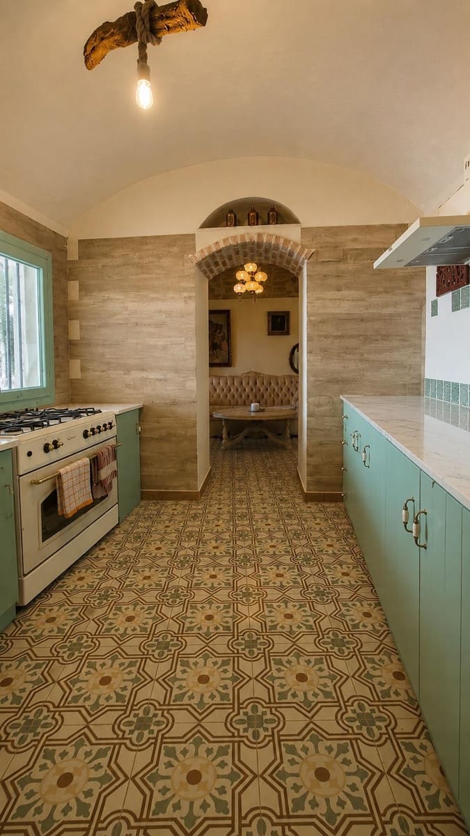 3 slaapkamer Grotwoning te koop in L'Alguena / Alguenya - € 139.000 (Ref: 10147172)