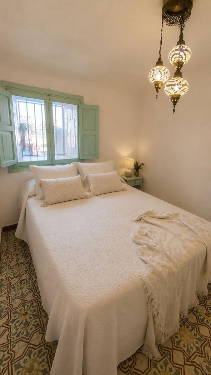 3 slaapkamer Grotwoning te koop in L'Alguena / Alguenya - € 139.000 (Ref: 10147172)
