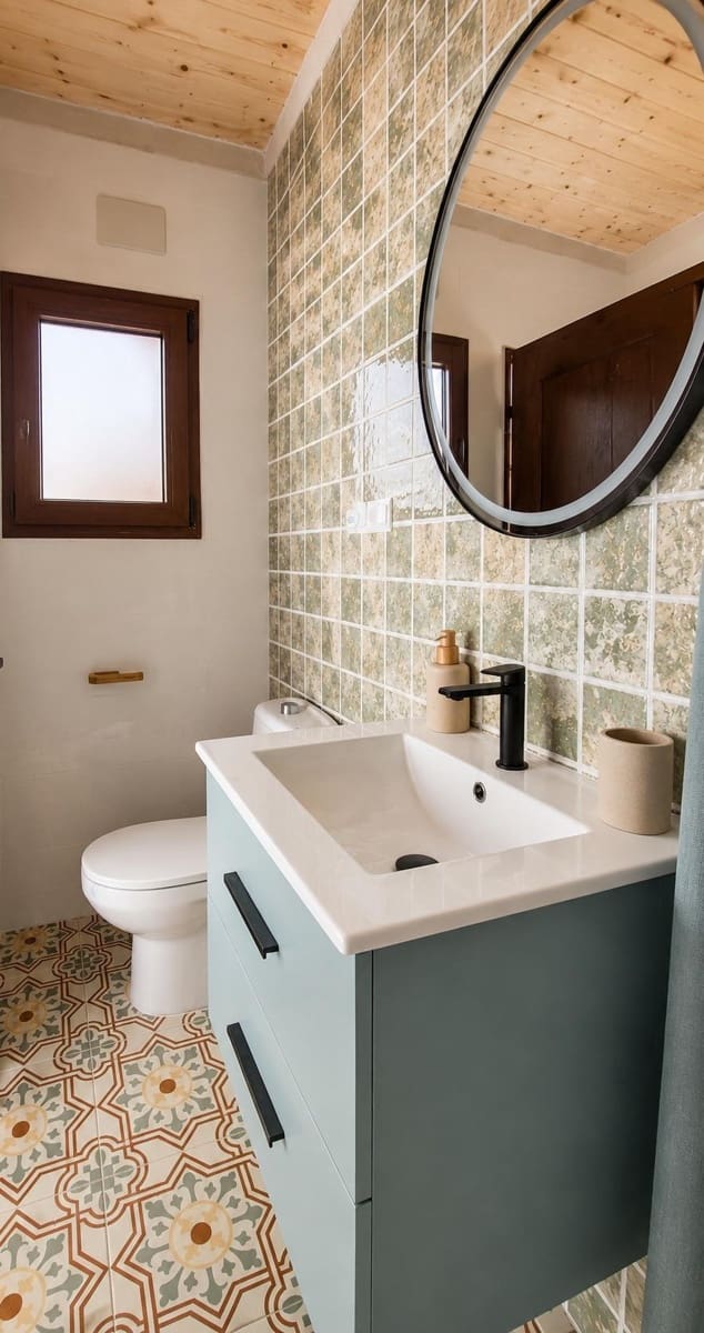 3 slaapkamer Grotwoning te koop in L'Alguena / Alguenya - € 139.000 (Ref: 10147172)