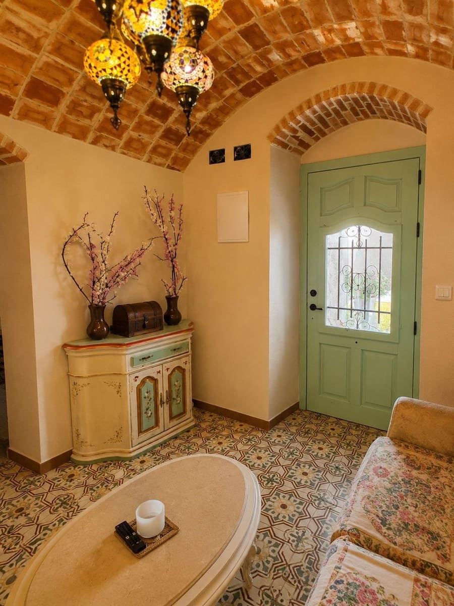 3 slaapkamer Grotwoning te koop in L'Alguena / Alguenya - € 139.000 (Ref: 10147172)