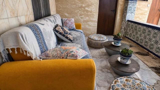 3 slaapkamer Grotwoning te koop in L'Algueña / Alguenya - € 139.000 (Ref: 10147172)