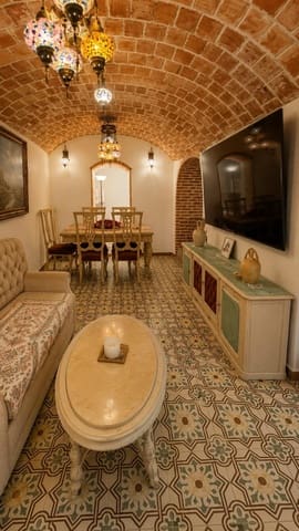 3 makuuhuone Luolatalo myytävänä paikassa L'Algueña / Alguenya - 139 000 € (Ref: 10147172)