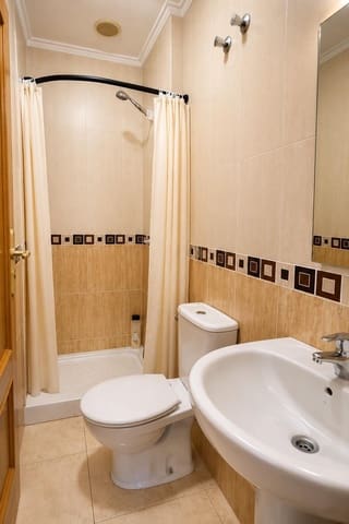 2 sypialnia Apartament na sprzedaż w Hondón de los Frailes z basenem - 105 000 € (Ref: 10147173)