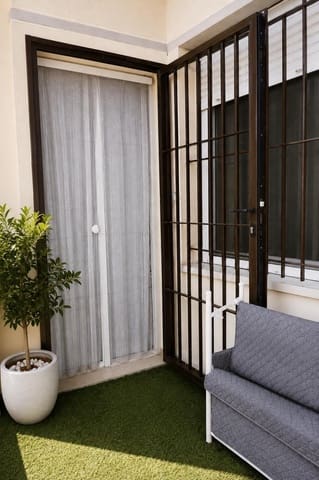 2 sypialnia Apartament na sprzedaż w Hondón de los Frailes z basenem - 105 000 € (Ref: 10147173)