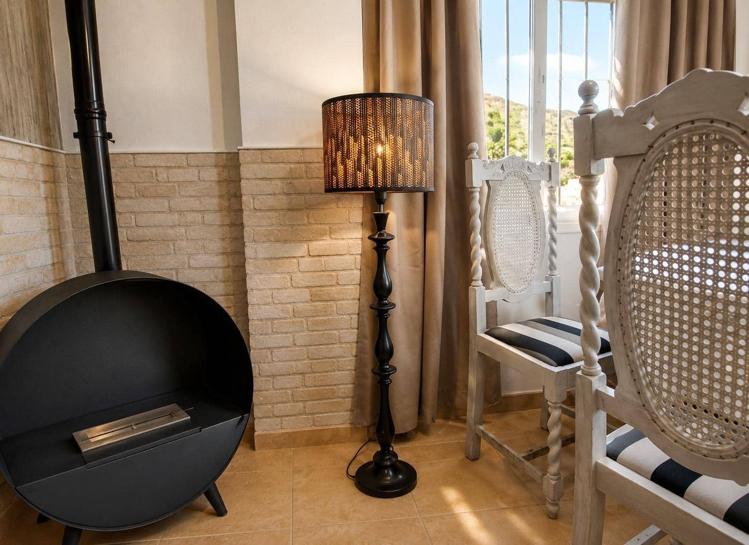 2 sypialnia Apartament na sprzedaż w Hondon de los Frailes z basenem - 105 000 € (Ref: 10147173)