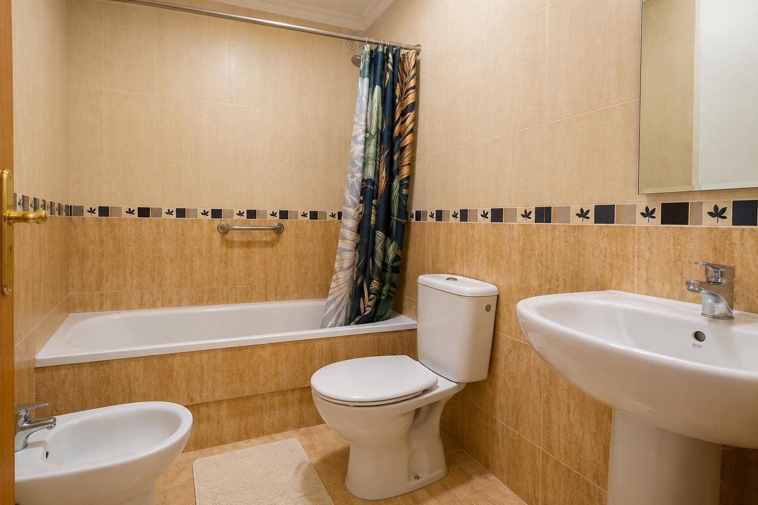 2 sypialnia Apartament na sprzedaż w Hondon de los Frailes z basenem - 105 000 € (Ref: 10147173)
