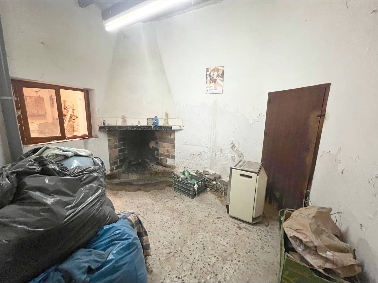 8 quarto Casa em Banda para venda em Pinoso com garagem - 115 000 € (Ref: 10162289)