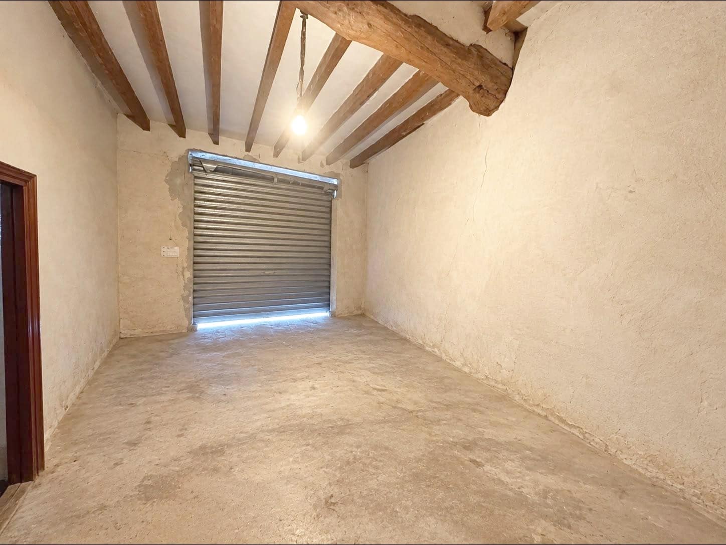 8 quarto Casa em Banda para venda em Pinoso com garagem - 115 000 € (Ref: 10162289)