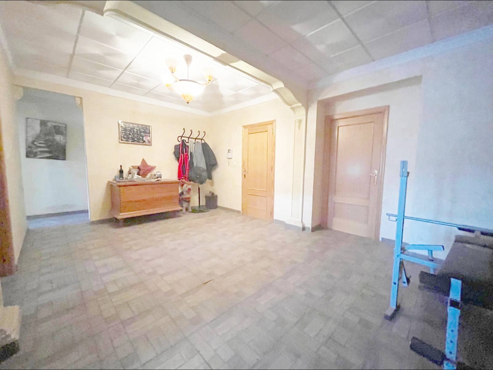 8 quarto Casa em Banda para venda em Pinoso com garagem - 115 000 € (Ref: 10162289)