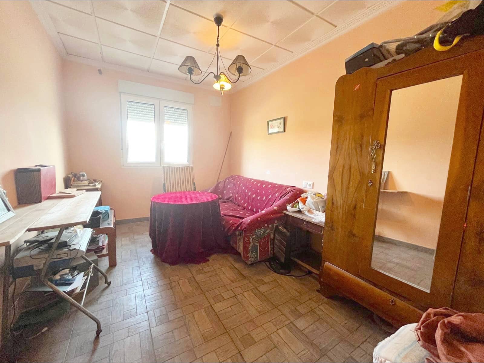 8 quarto Casa em Banda para venda em Pinoso com garagem - 115 000 € (Ref: 10162289)
