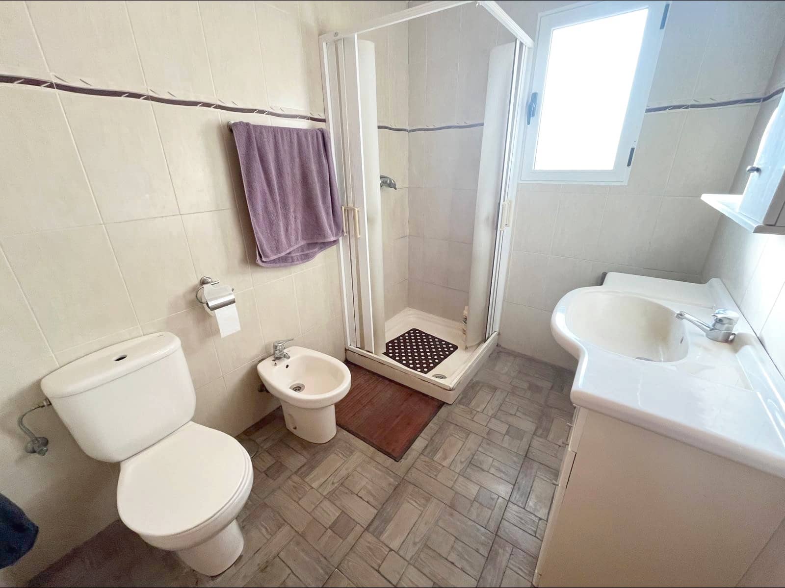 8 quarto Casa em Banda para venda em Pinoso com garagem - 115 000 € (Ref: 10162289)