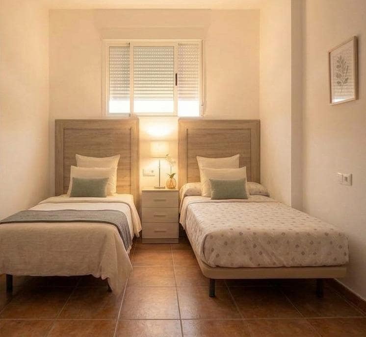 Apartamento de 2 habitaciones en Hondón de los Frailes en venta - 87.000 € (Ref: 10165077)