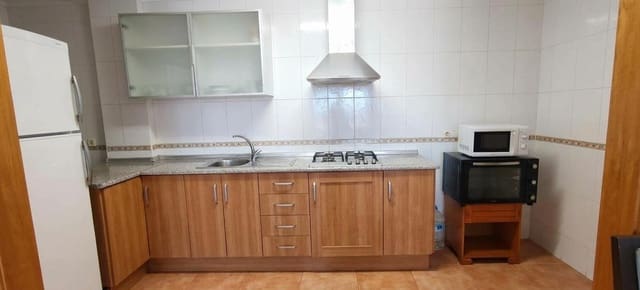 Apartamento de 2 habitaciones en Hondón de los Frailes en venta - 87.000 € (Ref: 10165077)