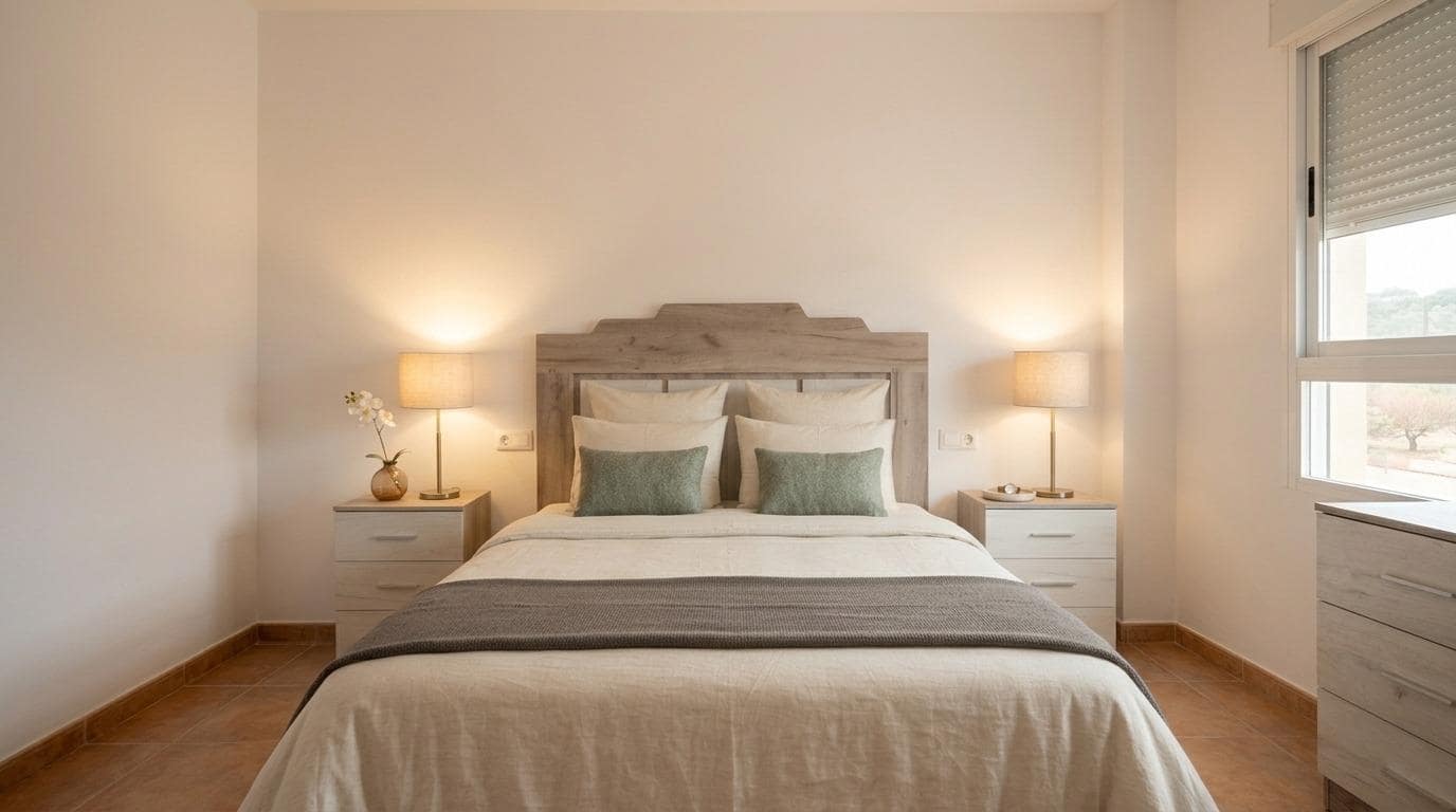 Apartamento de 2 habitaciones en Hondón de los Frailes en venta - 87.000 € (Ref: 10165077)