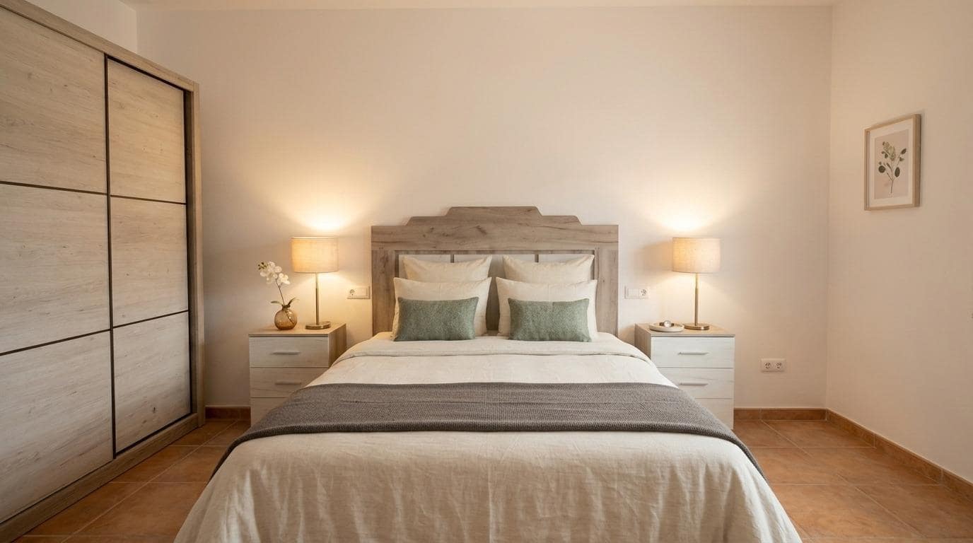 Apartamento de 2 habitaciones en Hondón de los Frailes en venta - 87.000 € (Ref: 10165077)