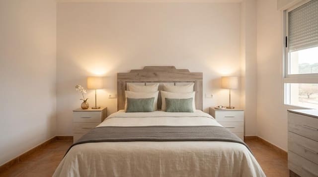 Apartamento de 2 habitaciones en Hondón de los Frailes en venta - 87.000 € (Ref: 10165077)